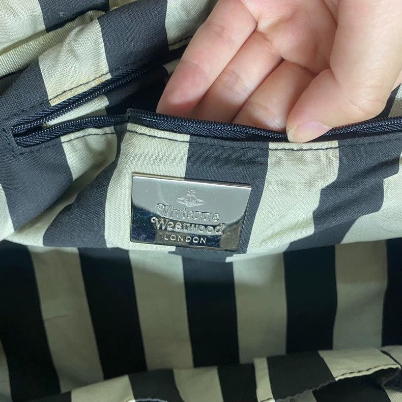 Vivienne Westwood vivienne westwood size os handbag Size ONE SIZE - 5 Thumbnail