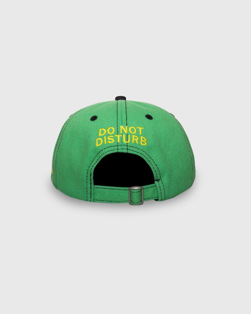 Pleasures Pleasures Disturb Cap Size ONE SIZE - 3 Thumbnail