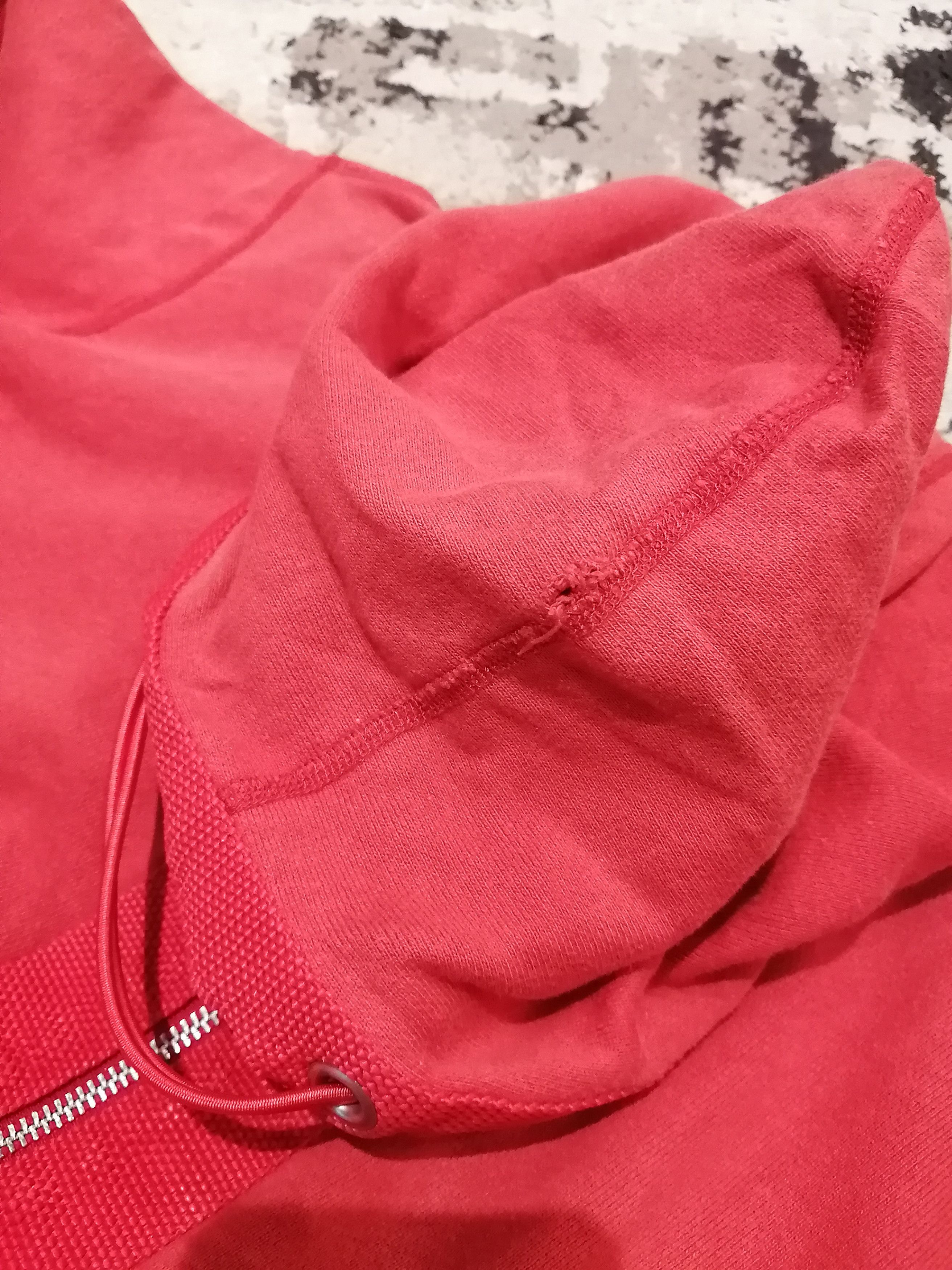 Final Home VINTAGE FINAL HOME HOODIE Size US M / EU 48-50 / 2 - 14 Thumbnail