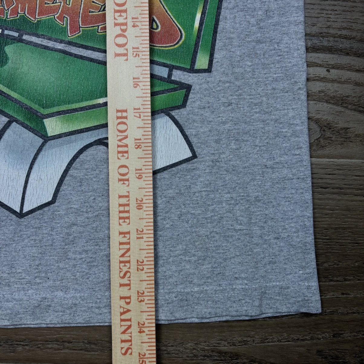JNCO VTG Y2k JNCO Size US S / EU 44-46 / 1 - 7 Thumbnail