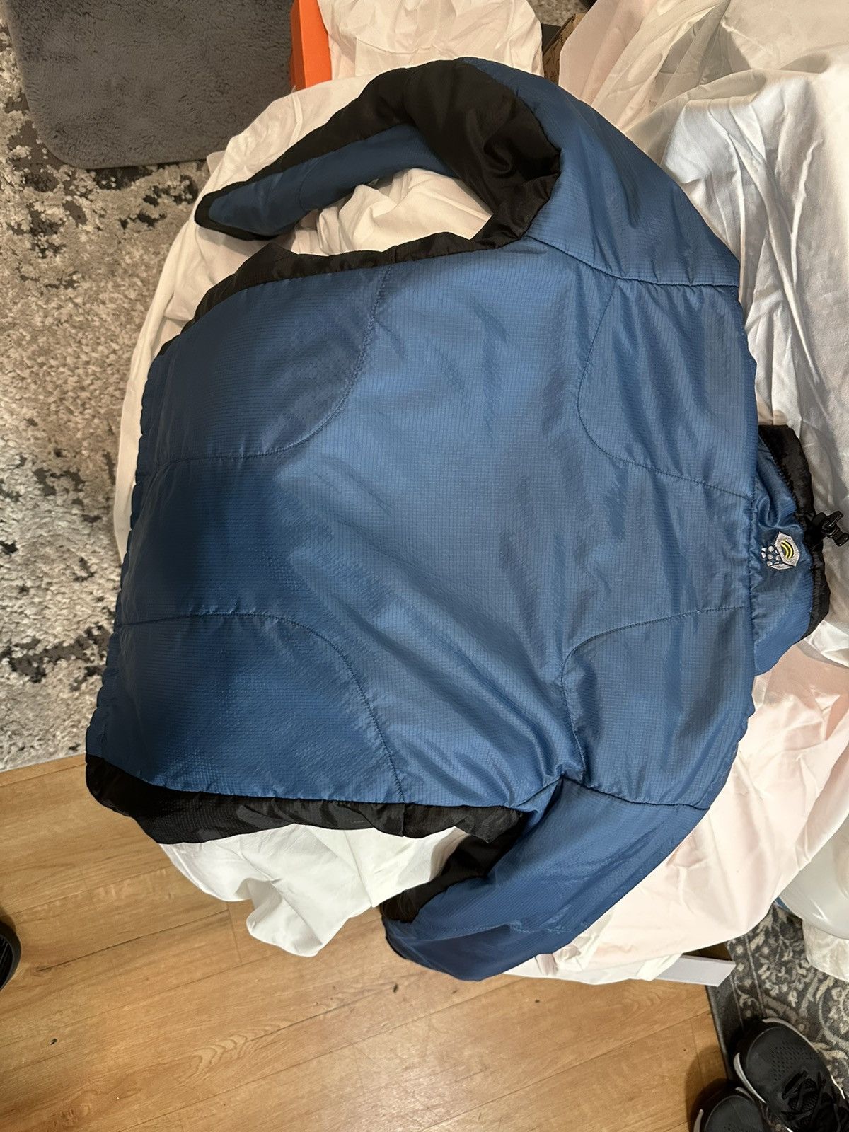 Mountain Hardwear Mountain hardware Size S / US 4 / IT 40 - 5 Thumbnail