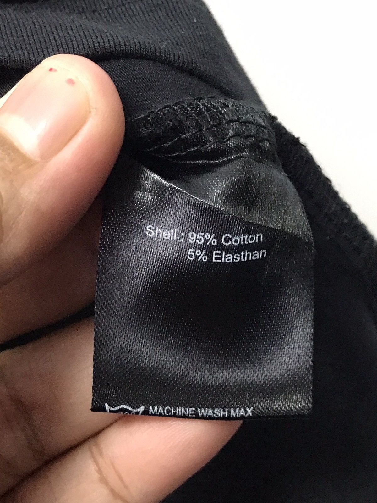 Vintage Balr brand t-shirt Size US XXL / EU 58 / 5 - 12 Thumbnail