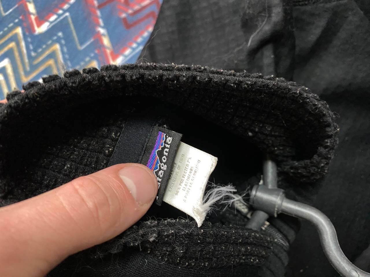 Patagonia Patagonia Outdoors Sweatshirts Size XL / US 12-14 / IT 48-50 - 3 Thumbnail