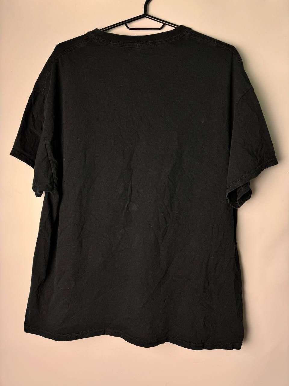 Band Tees Iron Maiden Shirt Legacy The Beast rock t-shirt Size XL Size US XL / EU 56 / 4 - 2 Thumbnail
