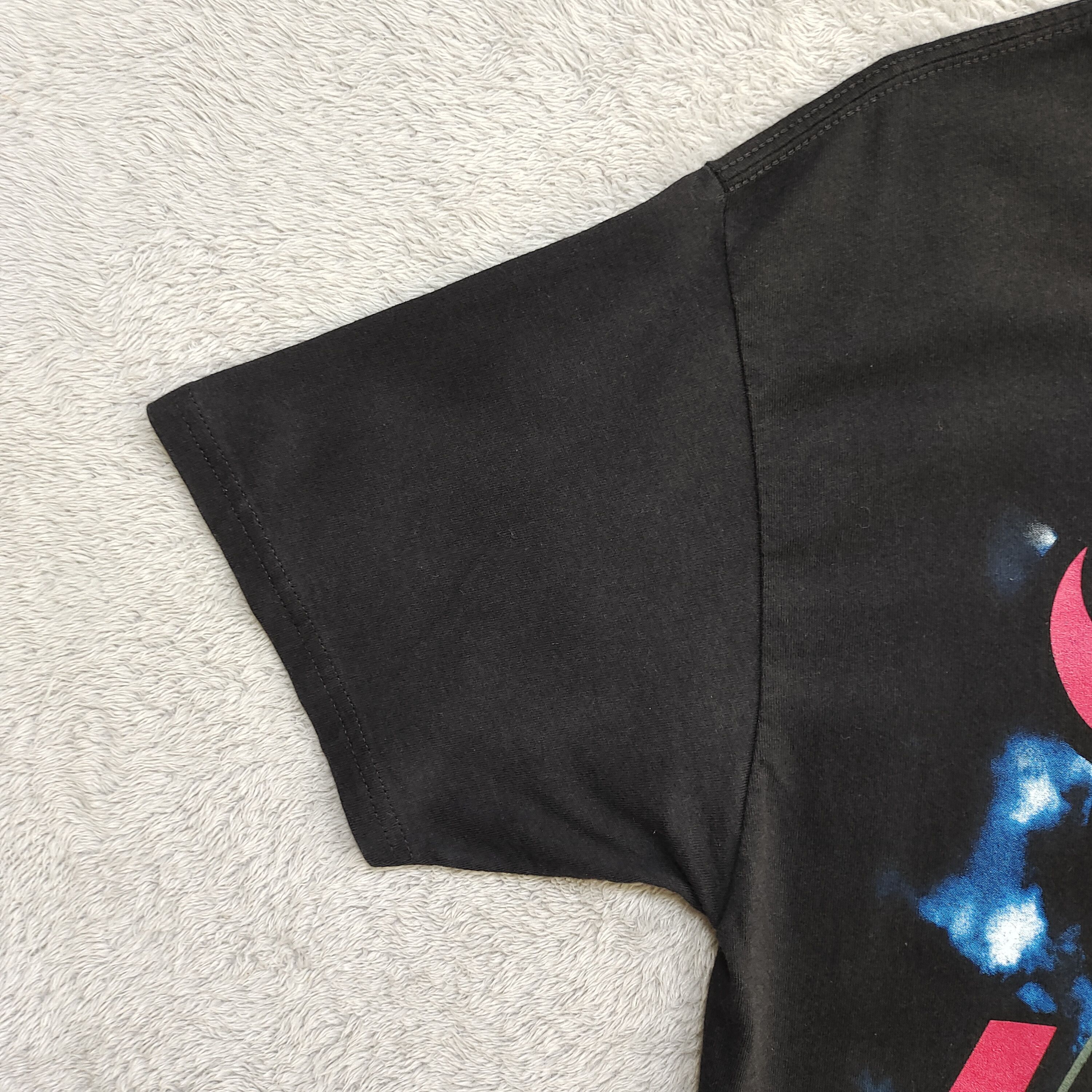 Band Tees AC/DC Shoot To Thrill Devil Horns Tee Size L Black Ice Era Size US L / EU 52-54 / 3 - 4 Thumbnail