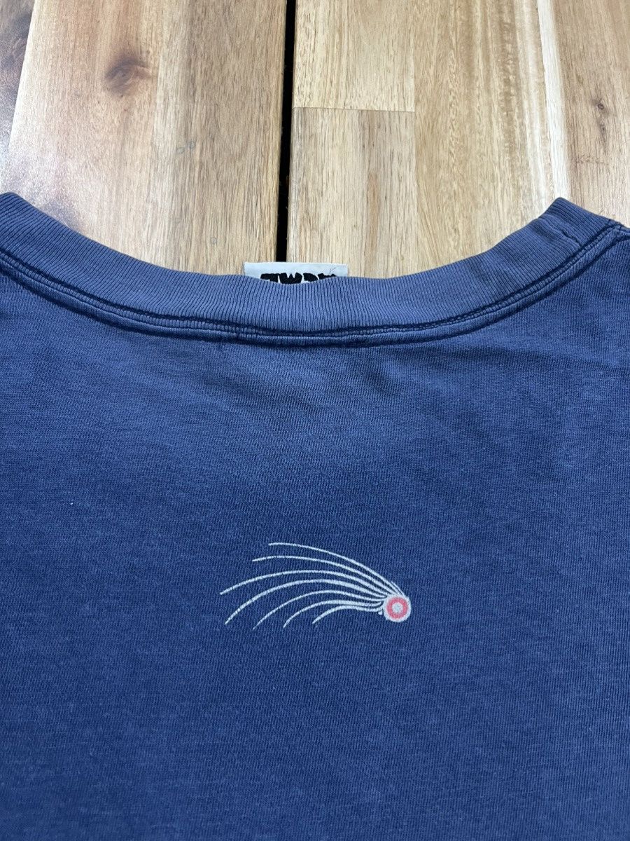 Band Tees Vintage 90’s Pearl Jam “No Code” Band Tees Tshirt Size US XL / EU 56 / 4 - 4 Thumbnail
