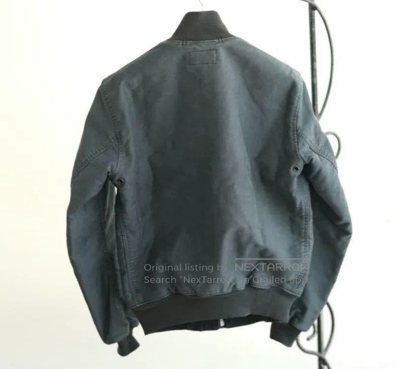RRL Ralph Lauren RRL Ralph Lauren Deck suit jacket Size US M / EU 48-50 / 2 - 2 Thumbnail