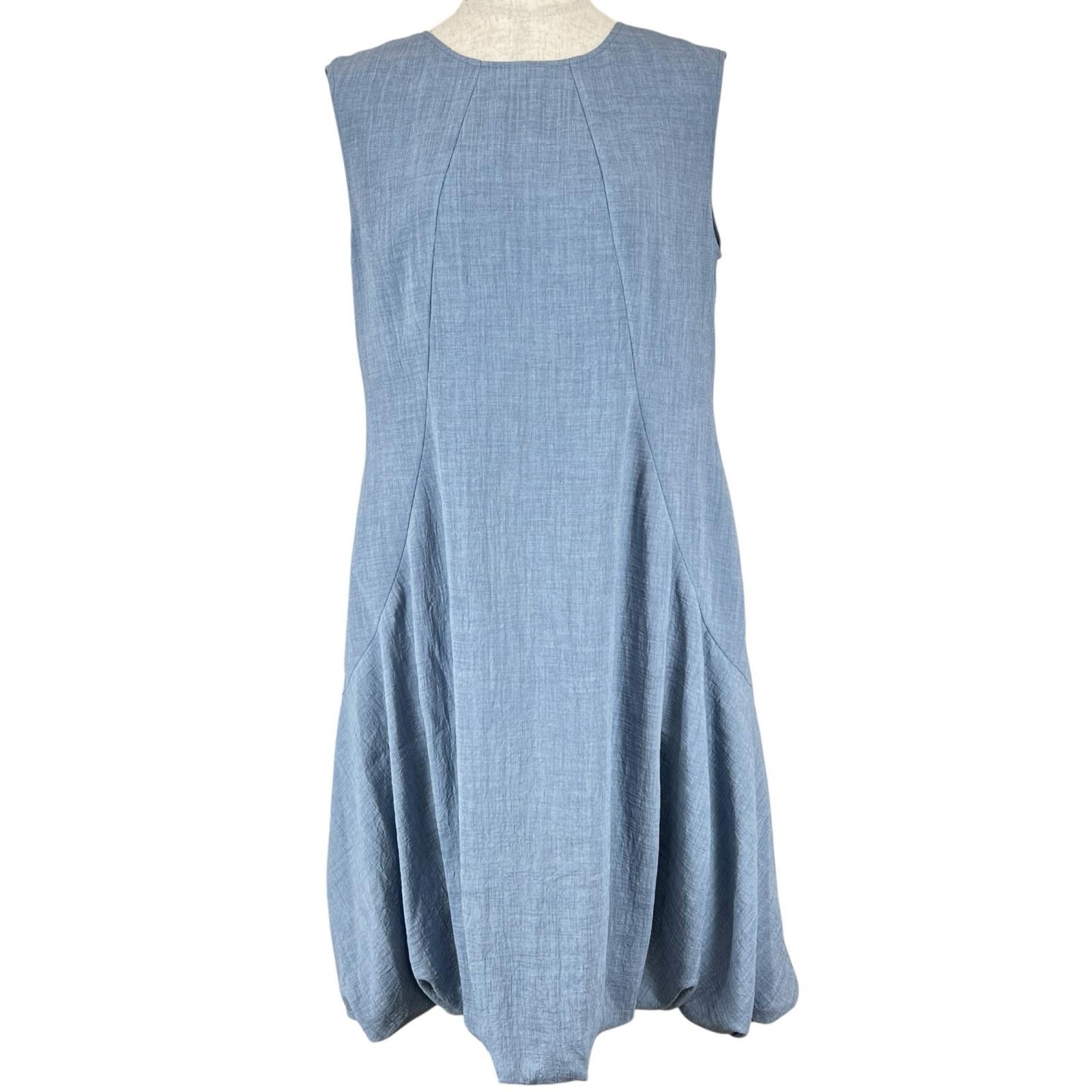 Other Other Rene Triacetate Dress Others Dresses DUTY FREE for USA Size ONE SIZE - 1 Thumbnail