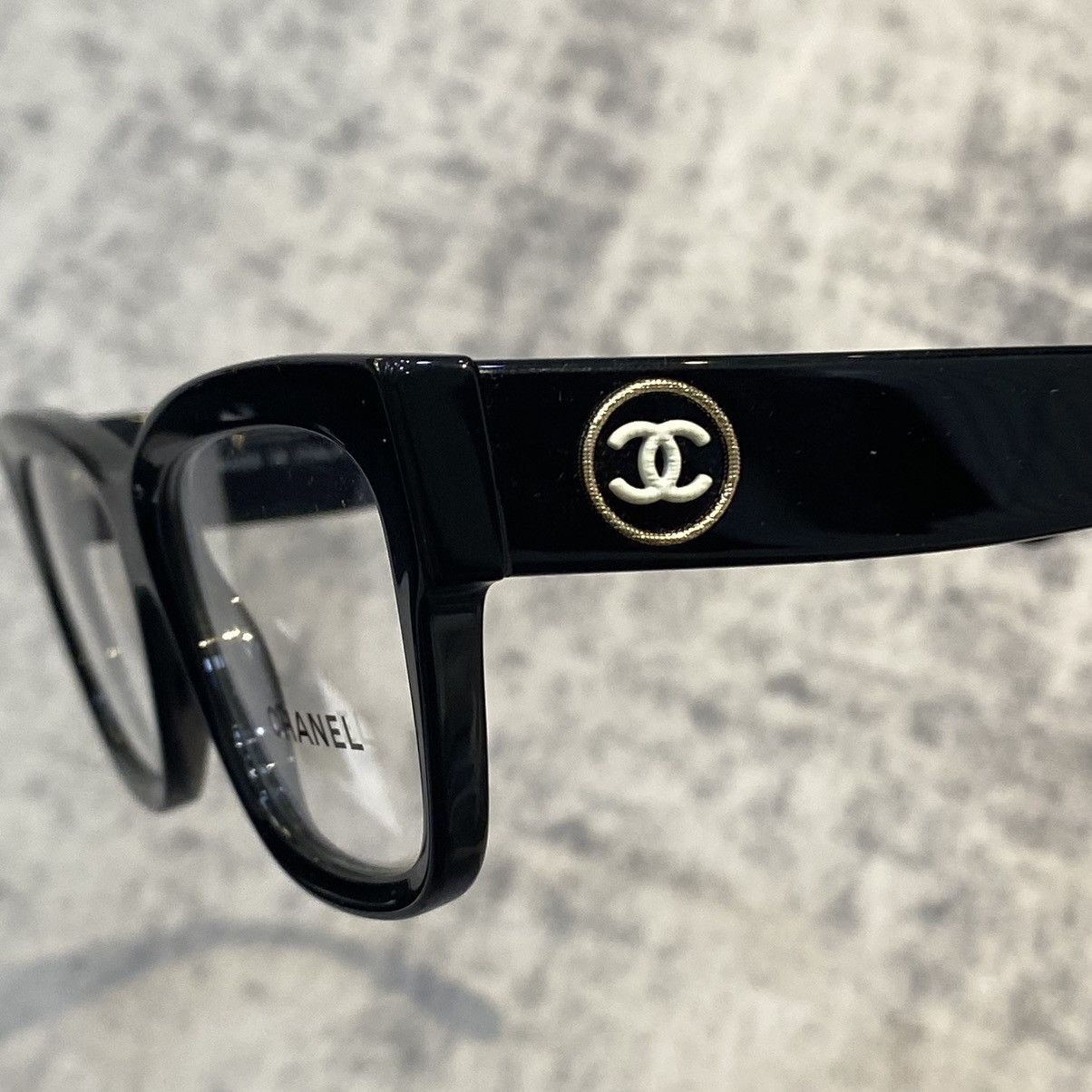 Chanel Chanel 0CH3455 C622 Size ONE SIZE - 5 Thumbnail
