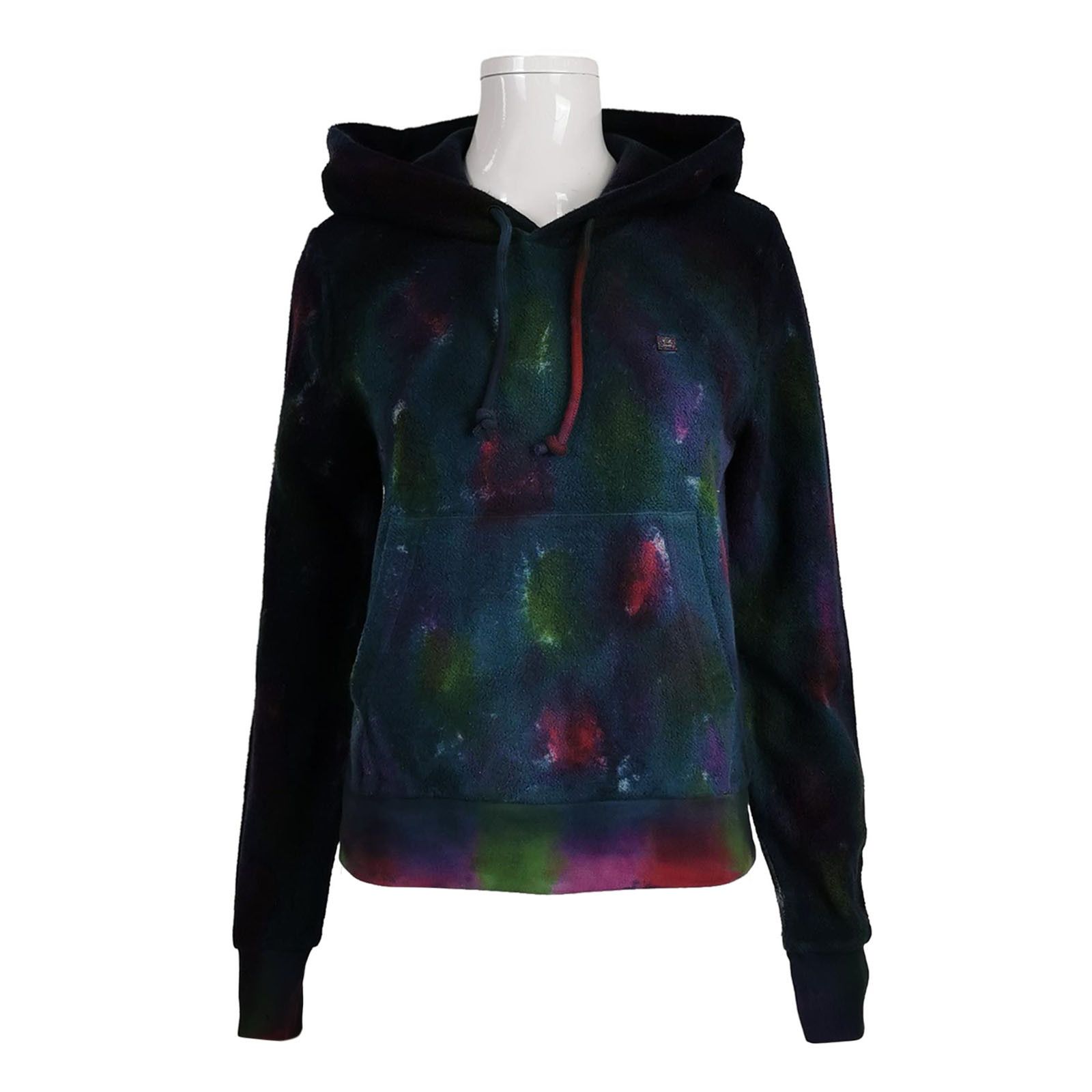 Acne Studios Acne Studios Women m Hoodies Size M / US 6-8 / IT 42-44 - 1 Thumbnail