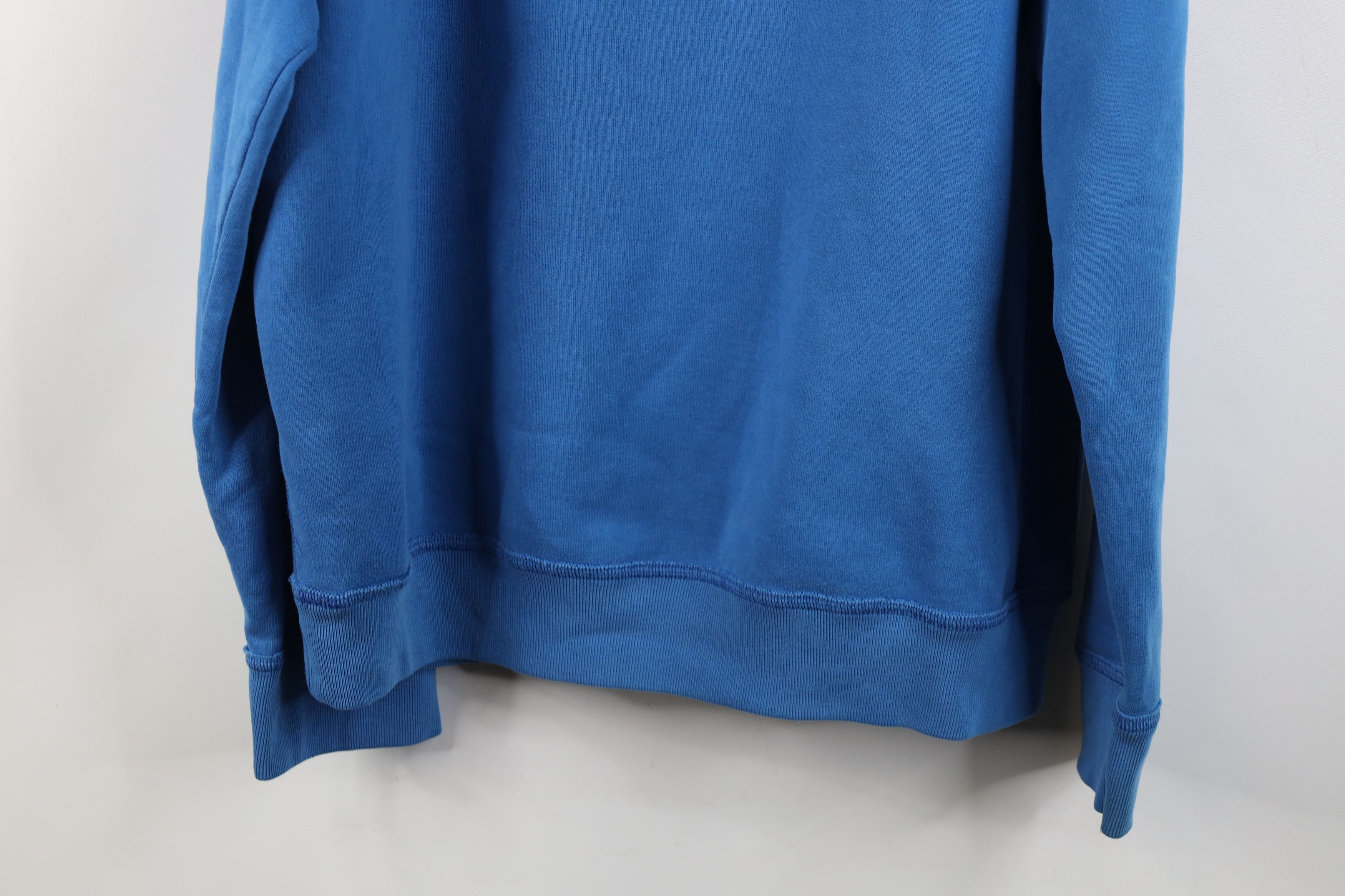 Aeropostale Vintage 90s Y2K Aeropostale Heavyweight Hoodie Sweatshirt Size US XXL / EU 58 / 5 - 15 Thumbnail