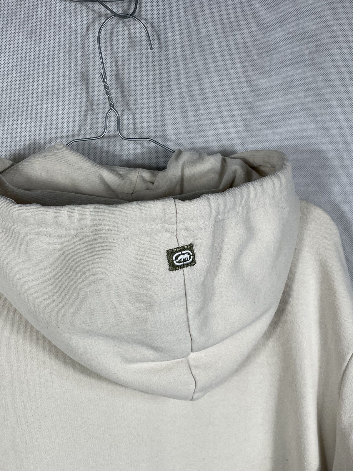 Ecko Unltd. × Vintage 🦏 Retro Y2k 00s 2000s Zip Up Hoodie Ecko Untld. Unlimited Size US M / EU 48-50 / 2 - 9 Thumbnail
