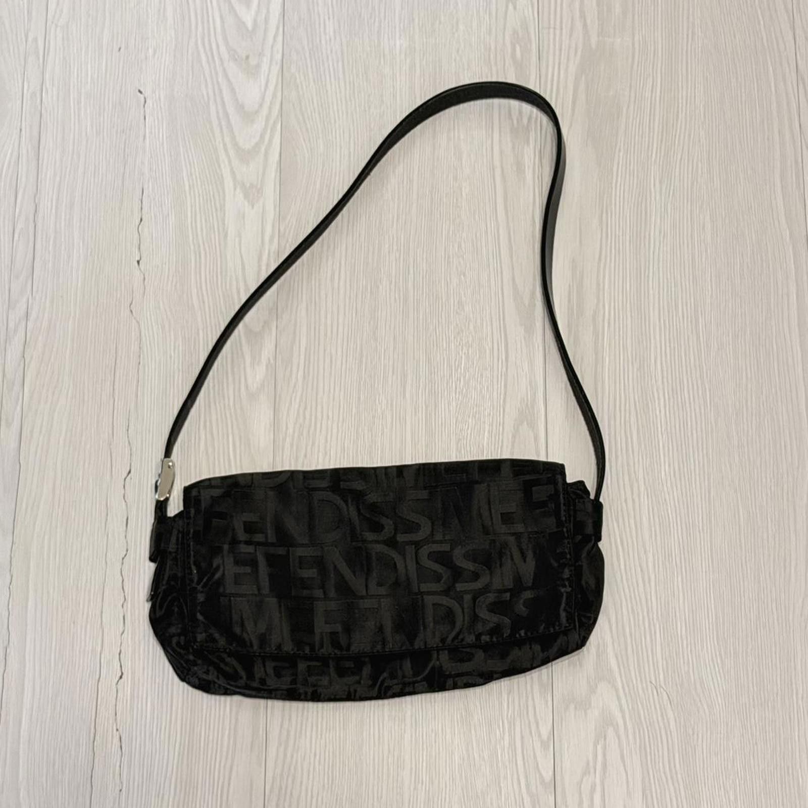 Other Fendi’s sister brand authentic vintage logo shoulder bag Size ONE SIZE - 8 Thumbnail