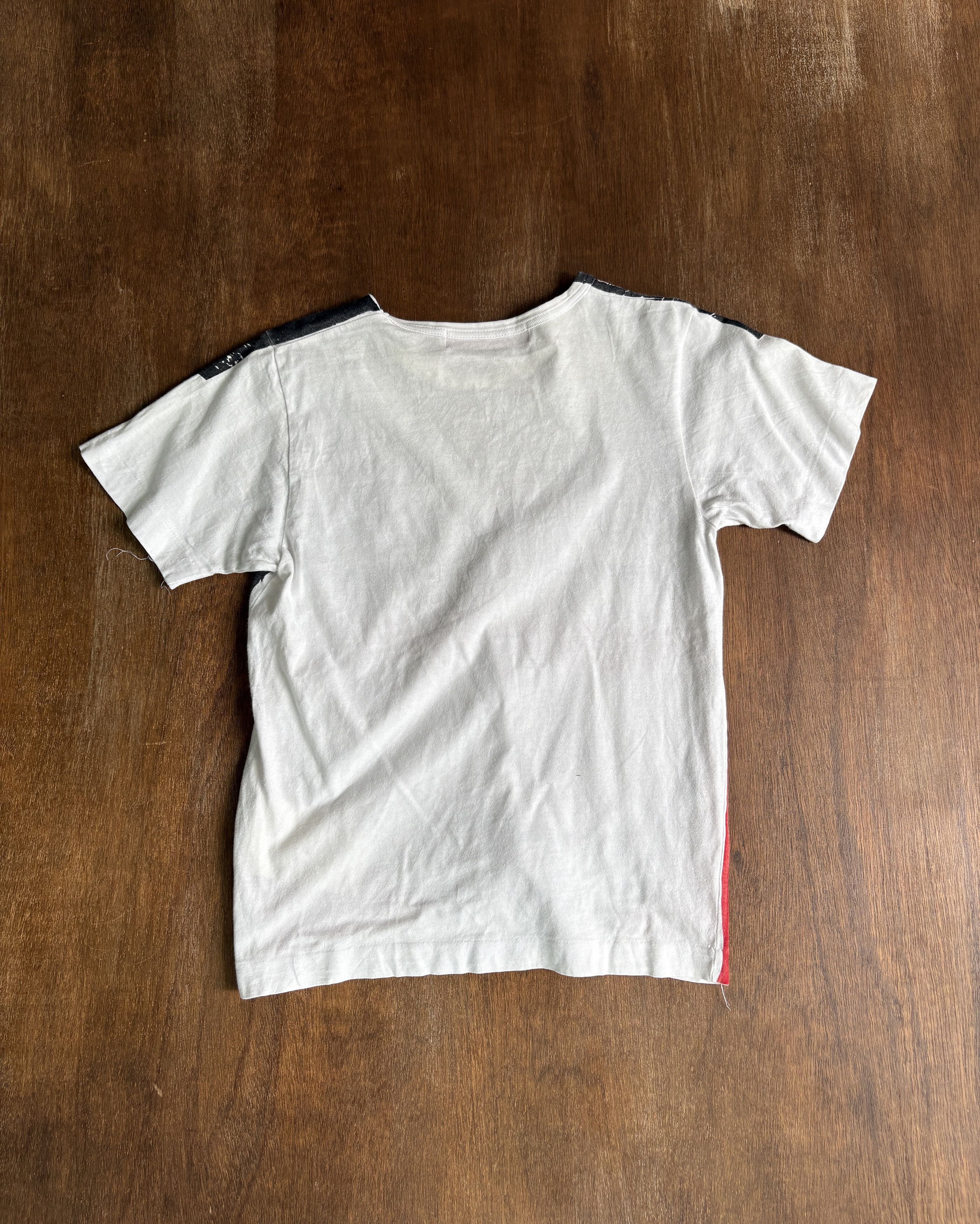 Comme des Garcons COMME des GARCONS Peggy Moffitt Tee Size US XS / EU 42 / 0 - 4 Thumbnail