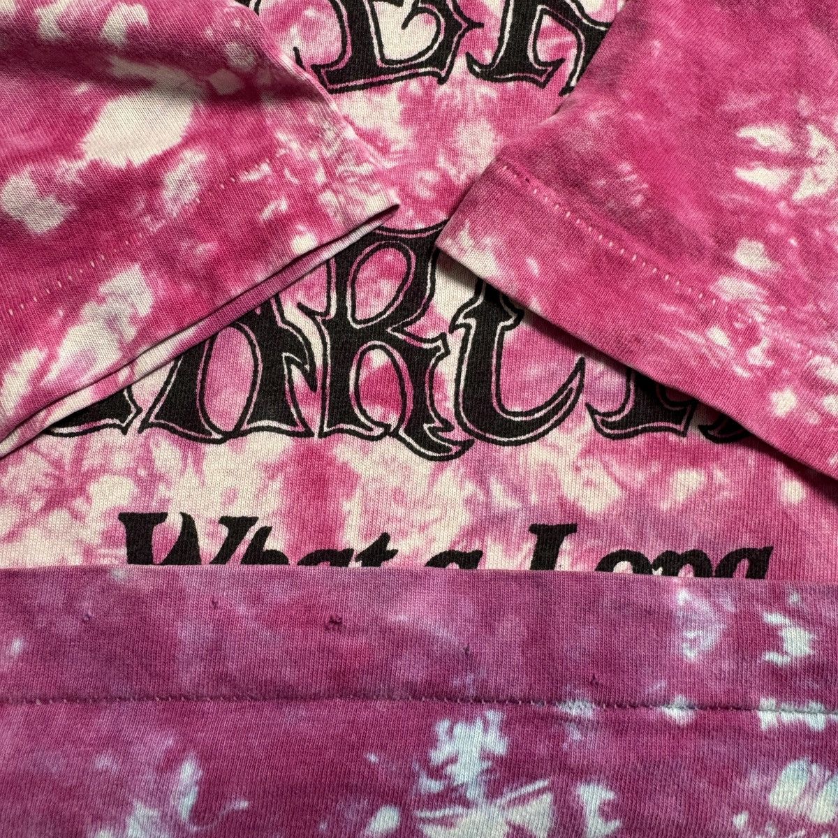 Grateful Dead × Liquid Blue 90s Grateful dead head Cherry Jerry Garcia Ben and Jerry’s Size US L / EU 52-54 / 3 - 6 Thumbnail