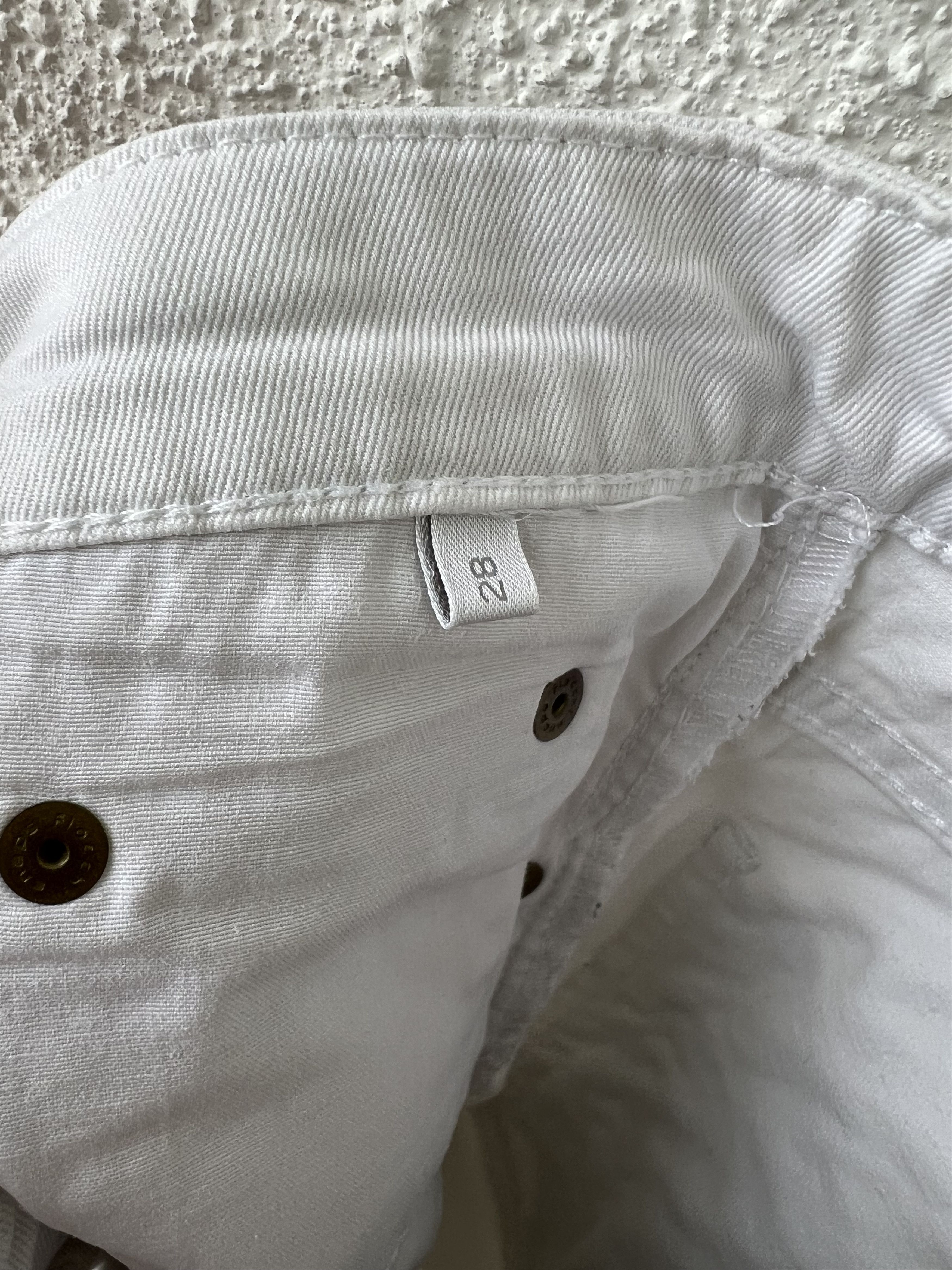 Iceberg Iceberg Jeans Popeye History Size 28" / US 6 / IT 42 - 7 Thumbnail