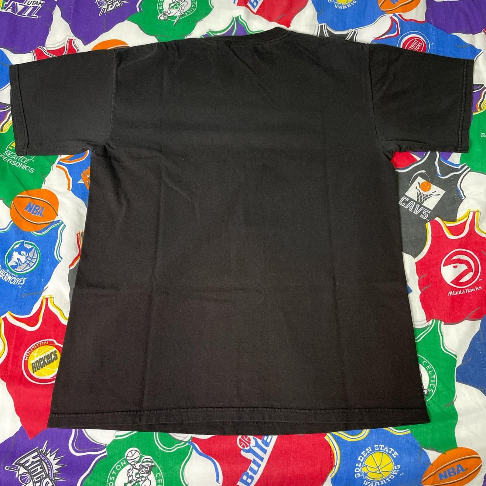 NFL × Vintage Y2K 2000s NFL Duce Staley Pittsburgh Steeler Football Tee Size US L / EU 52-54 / 3 - 2 Thumbnail