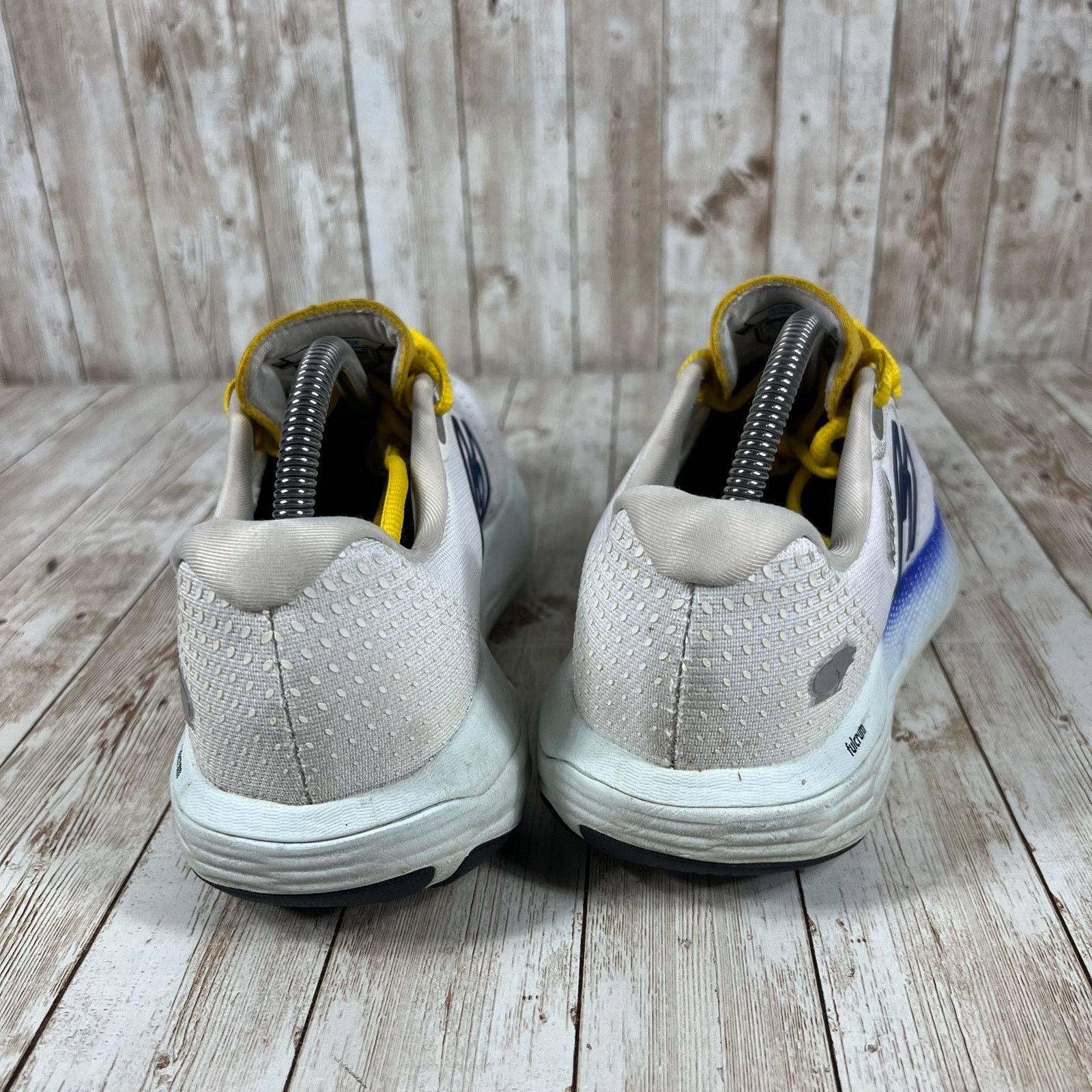 Karhu Karhu ikoni 2.0 sun run edition Womens 9.5 Size US 9.5 / IT 39.5 - 3 Thumbnail