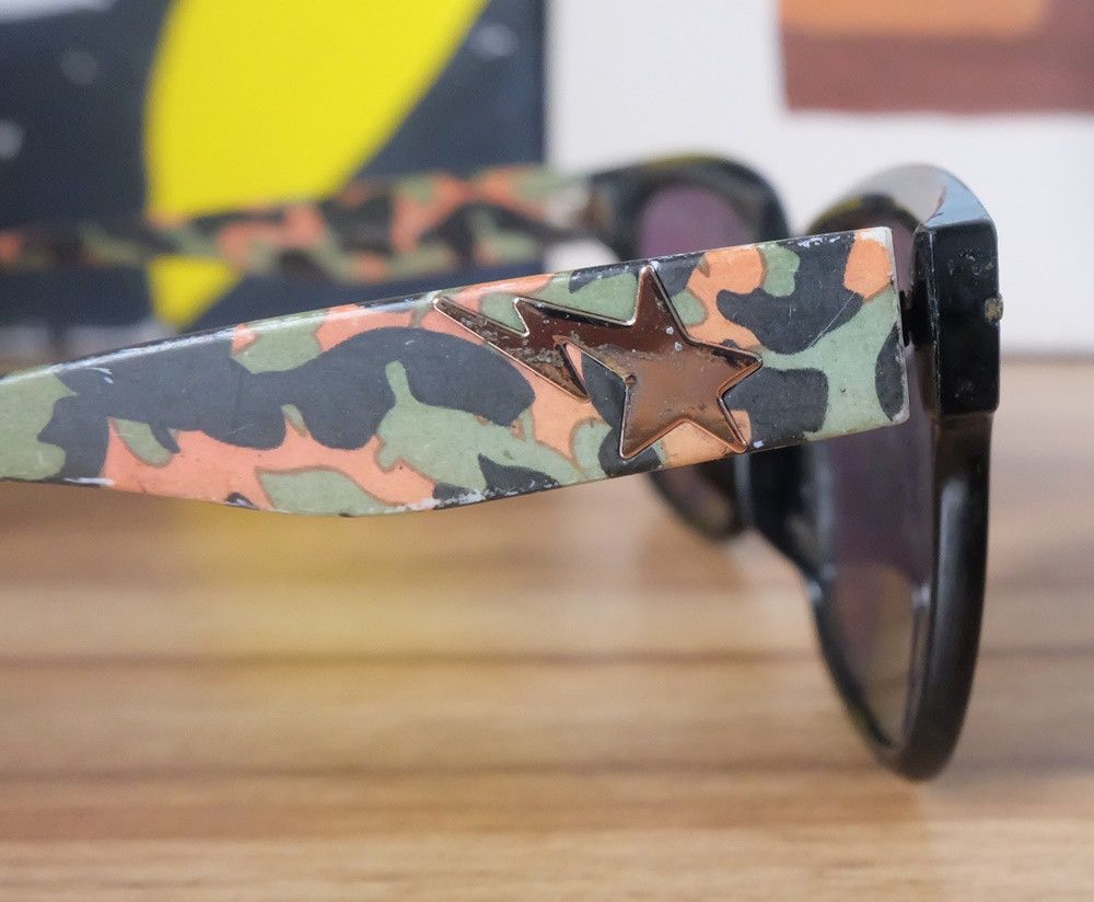 Italia Independent Marco Polo Sunglasses Size ONE SIZE - 7 Thumbnail