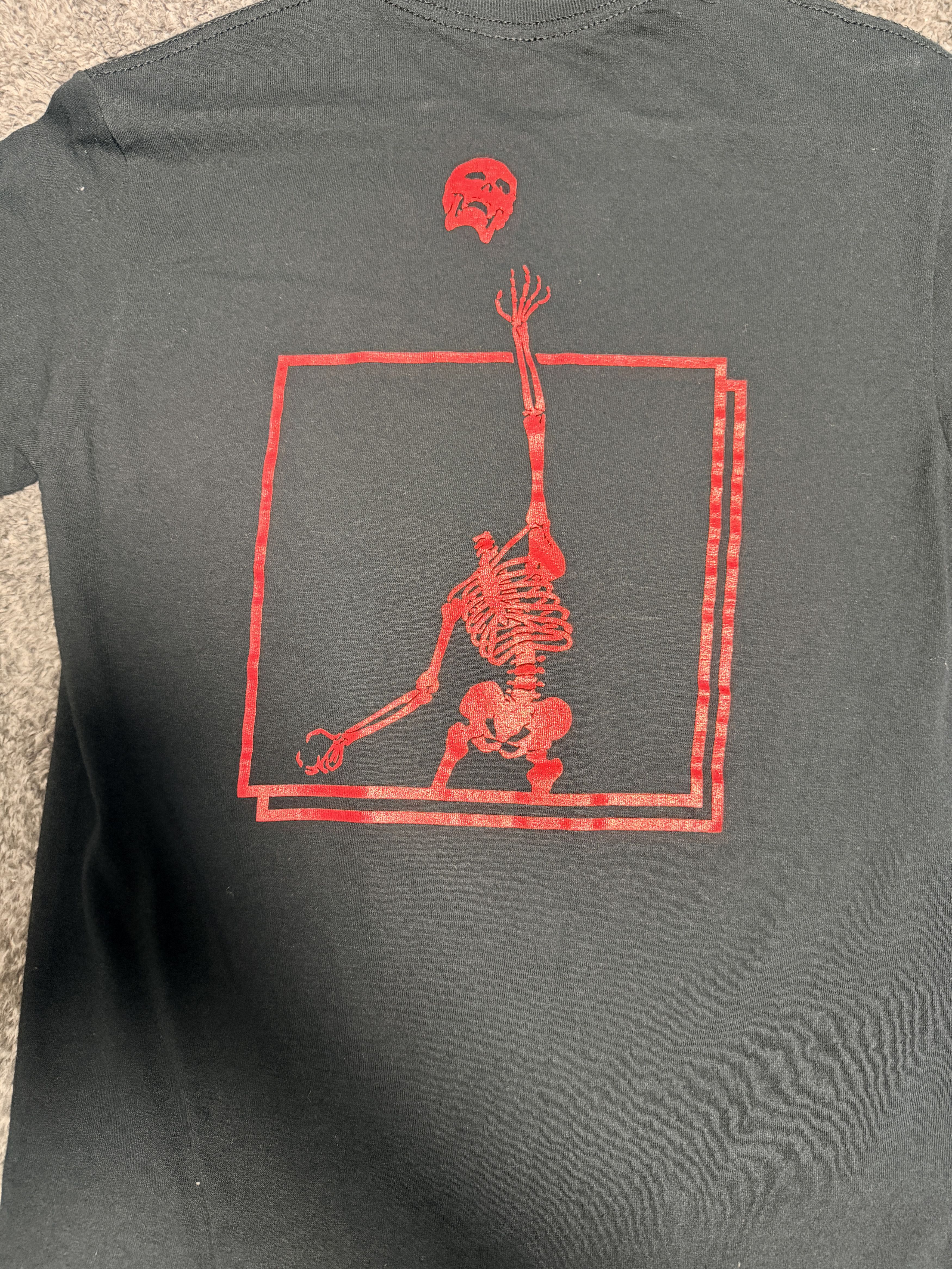 TeamSESH T-SHIRT (2018) Size US S / EU 44-46 / 1 - 1 Thumbnail
