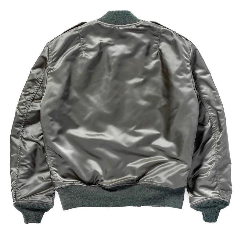The Real McCoy's THE REAL McCOY'S TYPE L-2B Air Force Jacket 2504-Nextarrow Size US XL / EU 56 / 4 - 2 Thumbnail