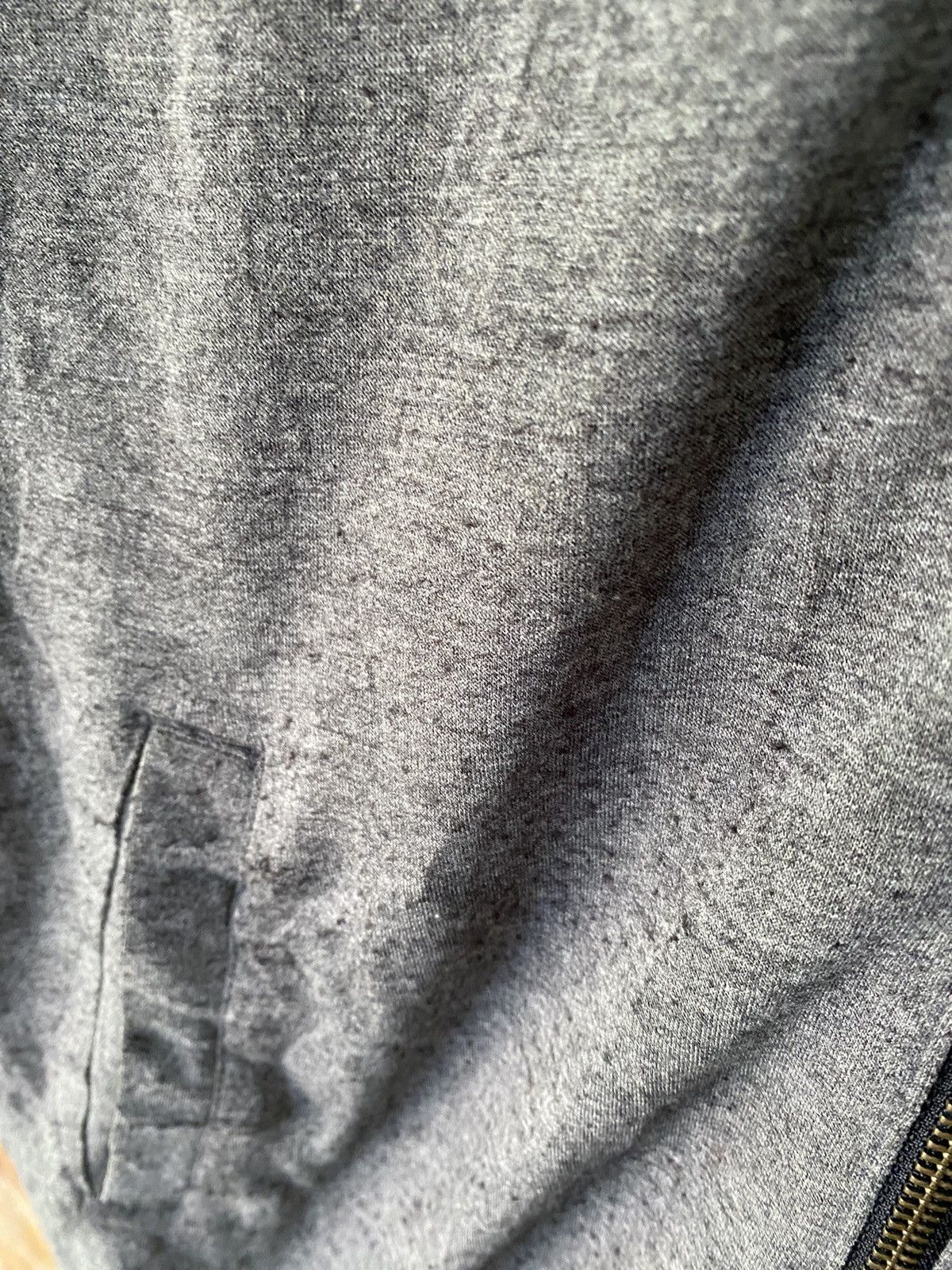 Tornado Mart 2000s Vkei Long hoodie Size US S / EU 44-46 / 1 - 6 Thumbnail