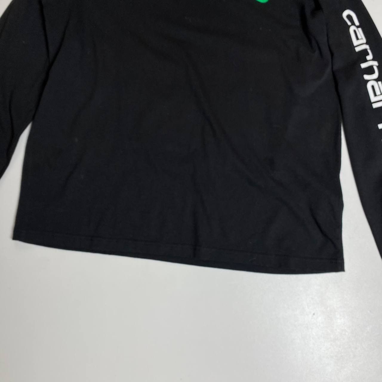 Carhartt Carhartt long sleeve Size:XL Size US XL / EU 56 / 4 - 4 Thumbnail