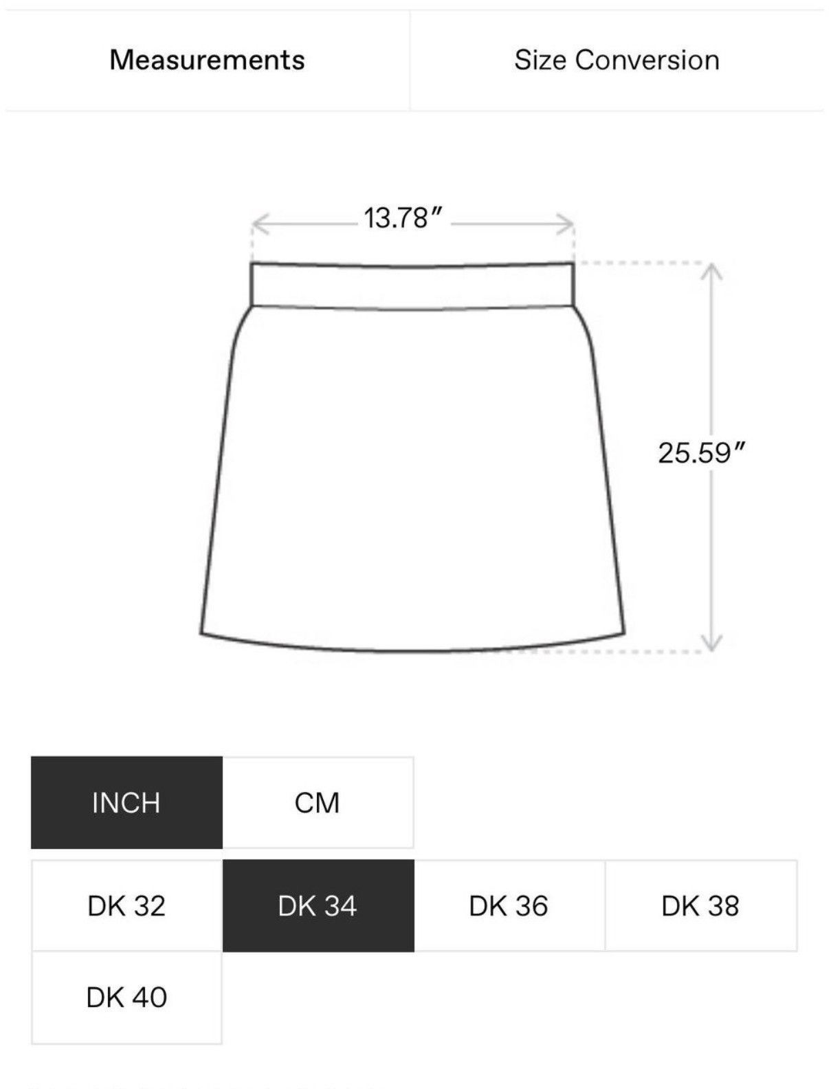 Our Legacy our legacy black clasp midi skirt Size 25" / US 0 / IT 36 - 3 Thumbnail