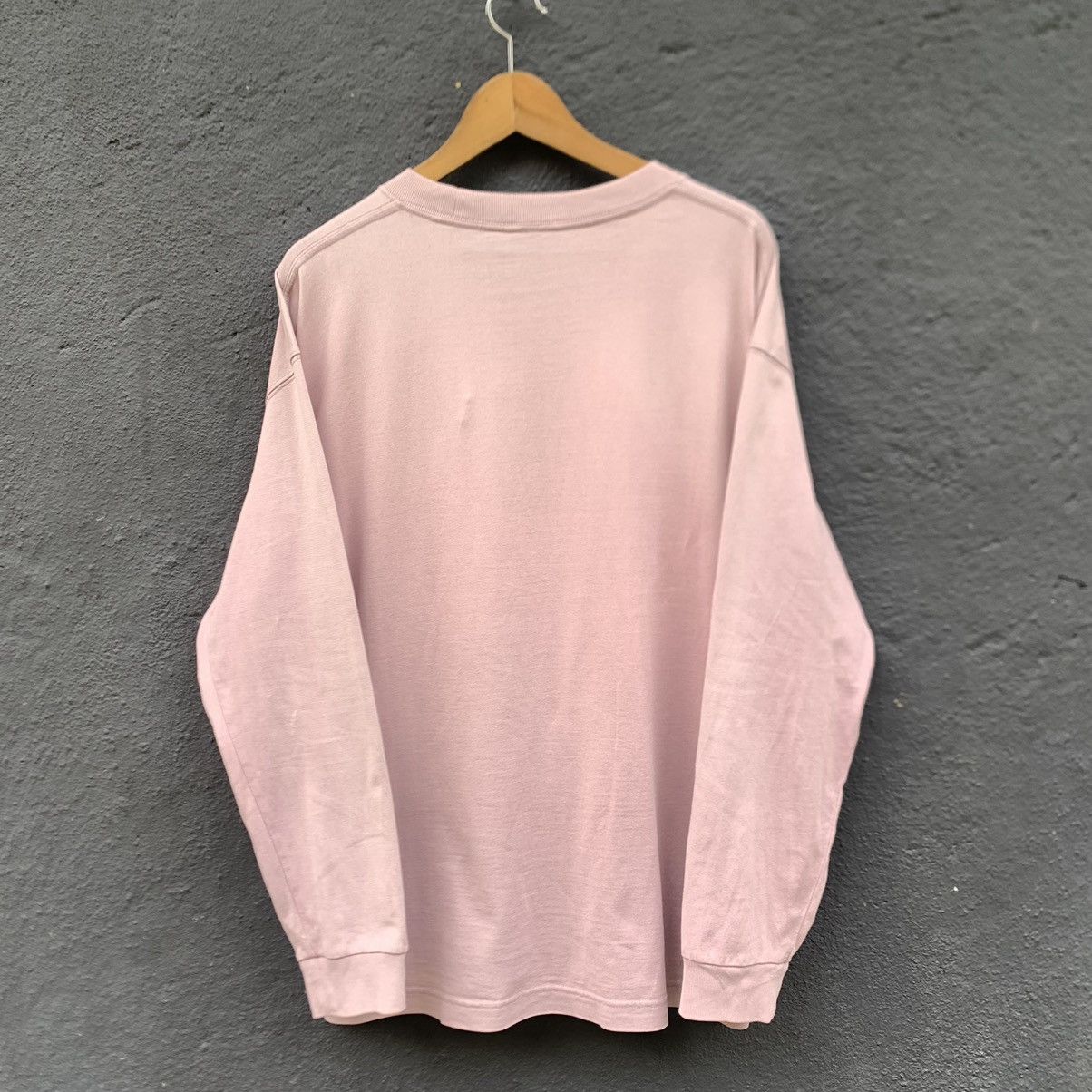 Uniqlo Thrashed Christophe Lemaire X Uniqlo Long Sleeve Tee Size US L / EU 52-54 / 3 - 2 Thumbnail