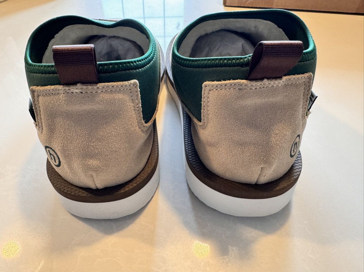 HIDDEN × Suicoke Suicoke Ron In Hidden NY Beige Size US 11 / EU 44 - 6 Thumbnail