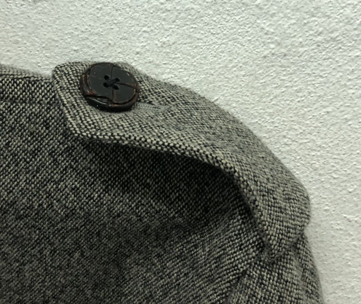 Paul Smith Vintage Paul Smith Jacket Size L / US 10 / IT 46 - 6 Thumbnail
