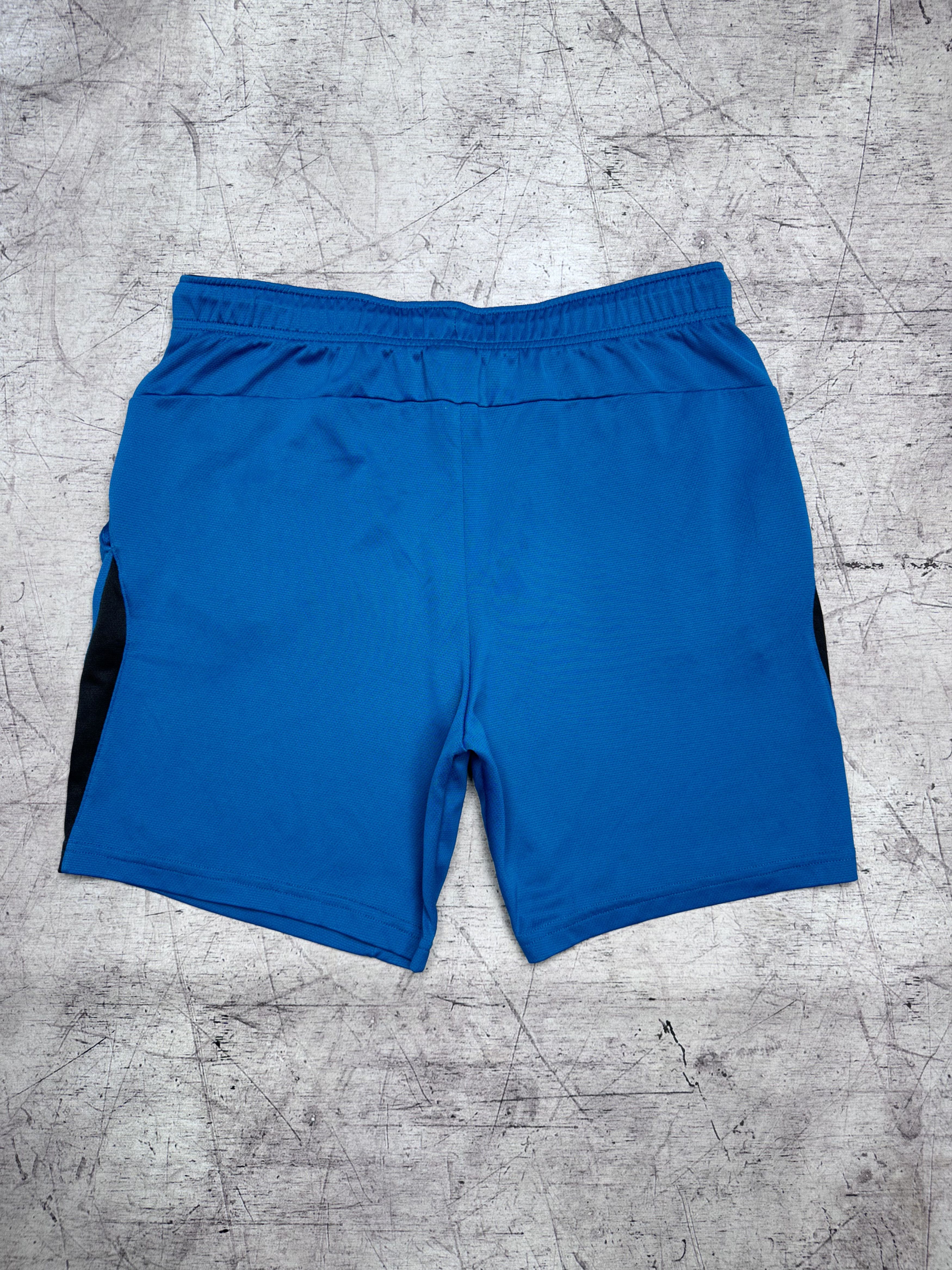 Nike Nike Dri Fit Mens Shorts Size US 36 / EU 52 - 8 Thumbnail