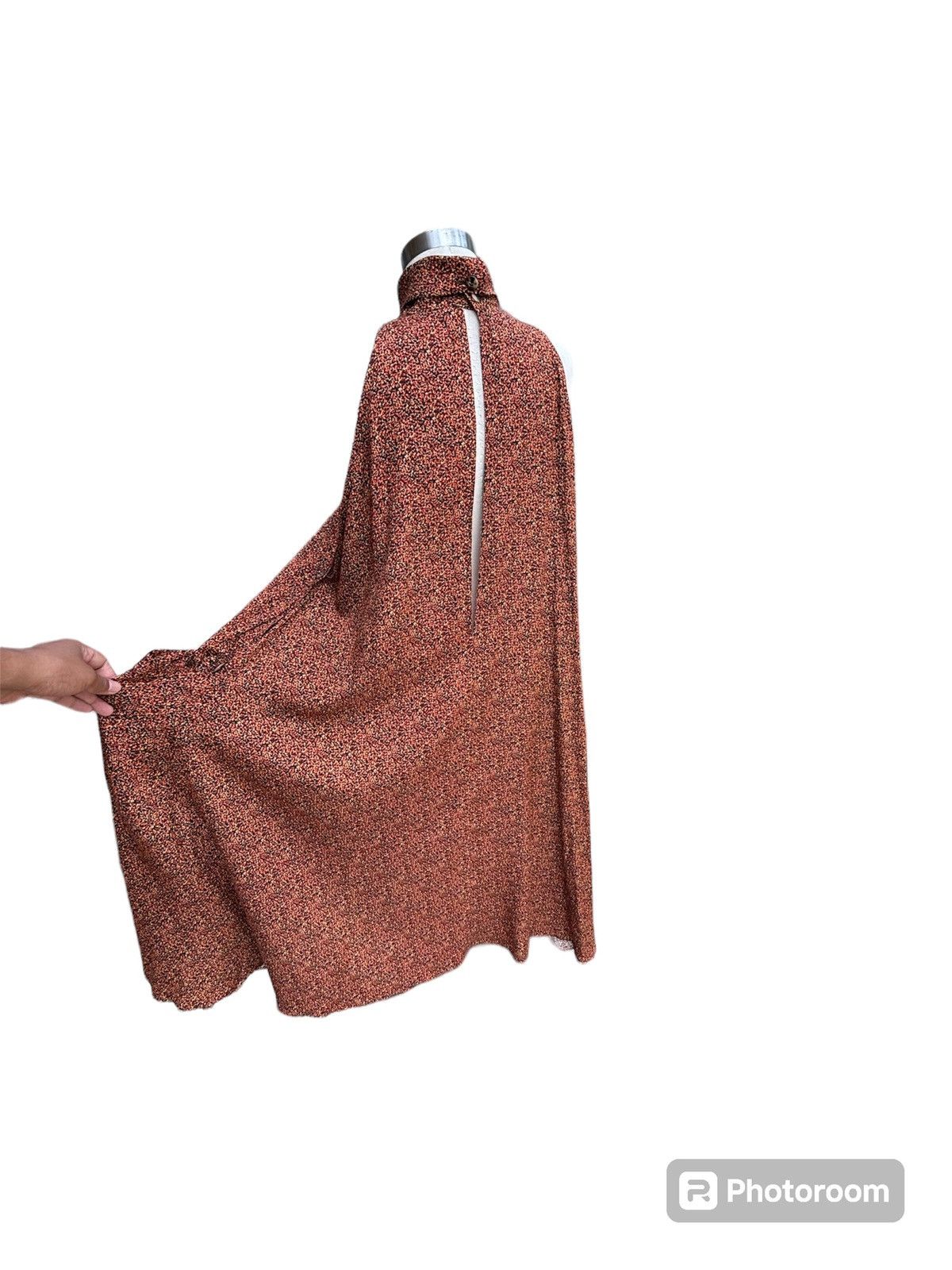 Jean Paul Gaultier Vintage jpg maxi dress Size M / US 6-8 / IT 42-44 - 6 Thumbnail