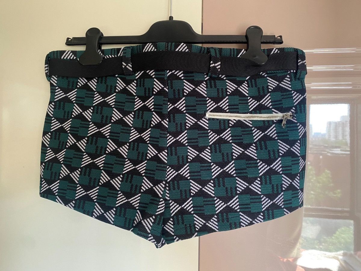 Prada Prada runway short pant 48 Size US 32 / EU 48 - 5 Thumbnail