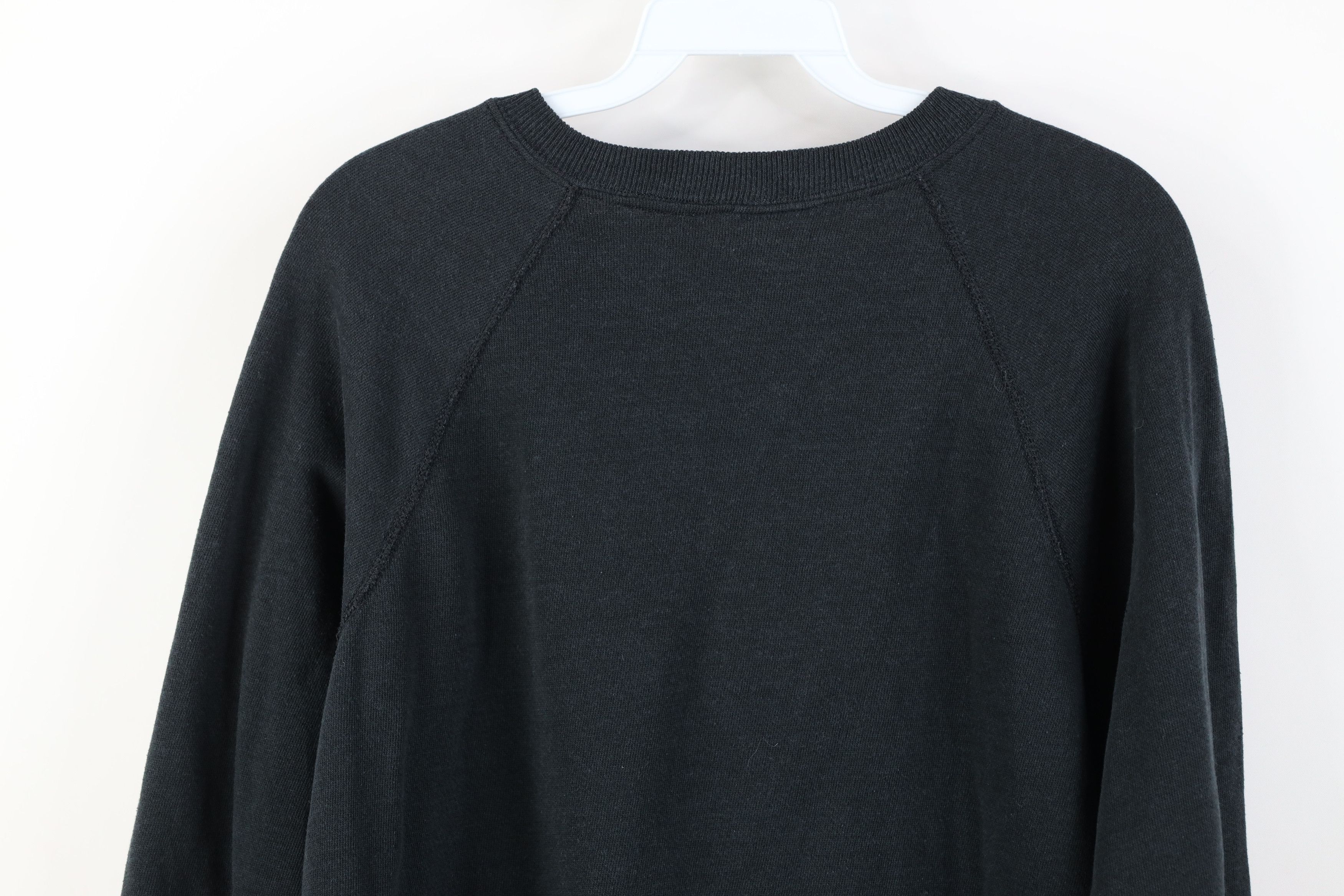 Vintage Vintage 80s 90s The Sound of Music Crewneck Sweatshirt USA Size M / US 6-8 / IT 42-44 - 12 Thumbnail