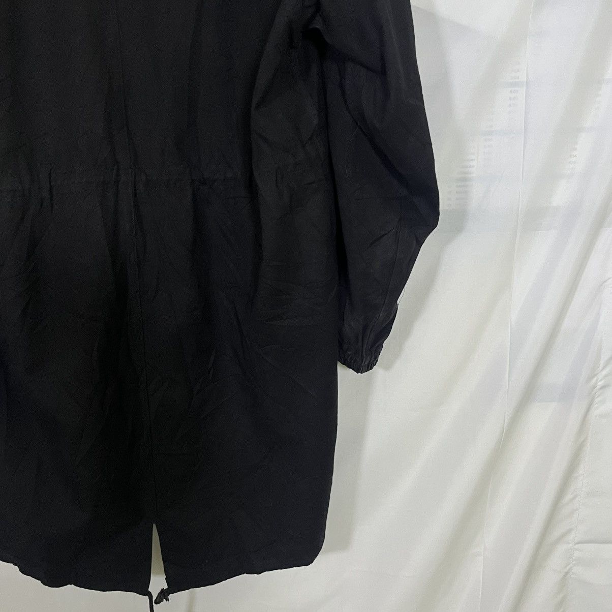 Vintage VINTAGE EXTREME COLD WEATHER FISHTAIL PARKA HOODIE Size US L / EU 52-54 / 3 - 12 Thumbnail