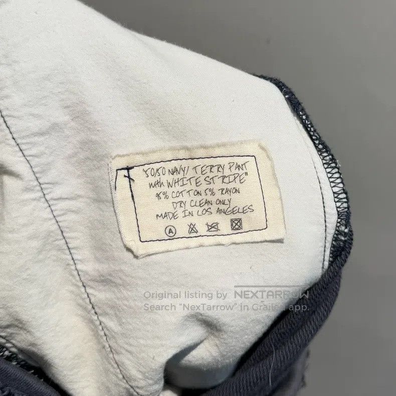 Greg Lauren Greg Lauren size S pants Size US 27 - 7 Thumbnail