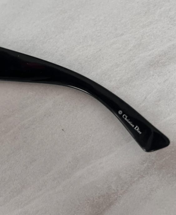 Dior Dior Sunglasses 🇺🇸 TAX FREE Flavour Your Shield Mask C Size ONE SIZE - 4 Thumbnail