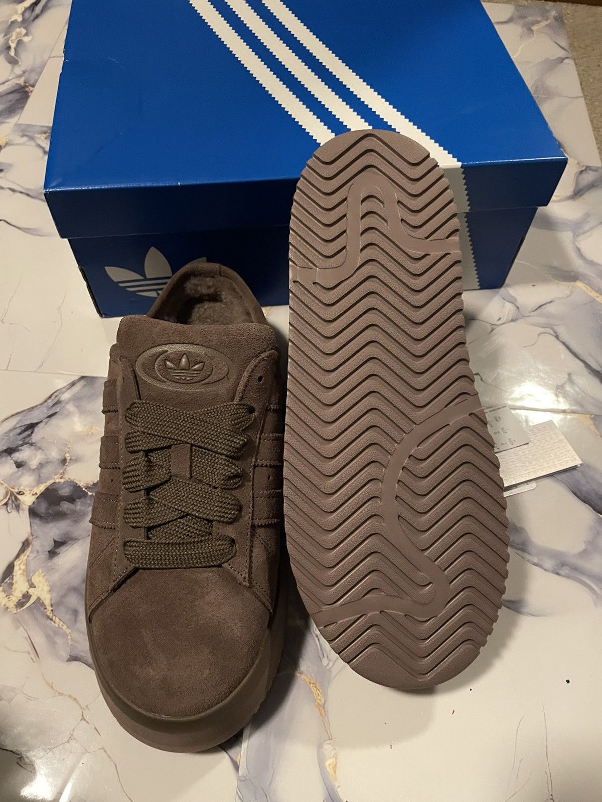 Adidas adidas campus 00s winter low earth strata Size US 11.5 / IT 41.5 - 6 Thumbnail