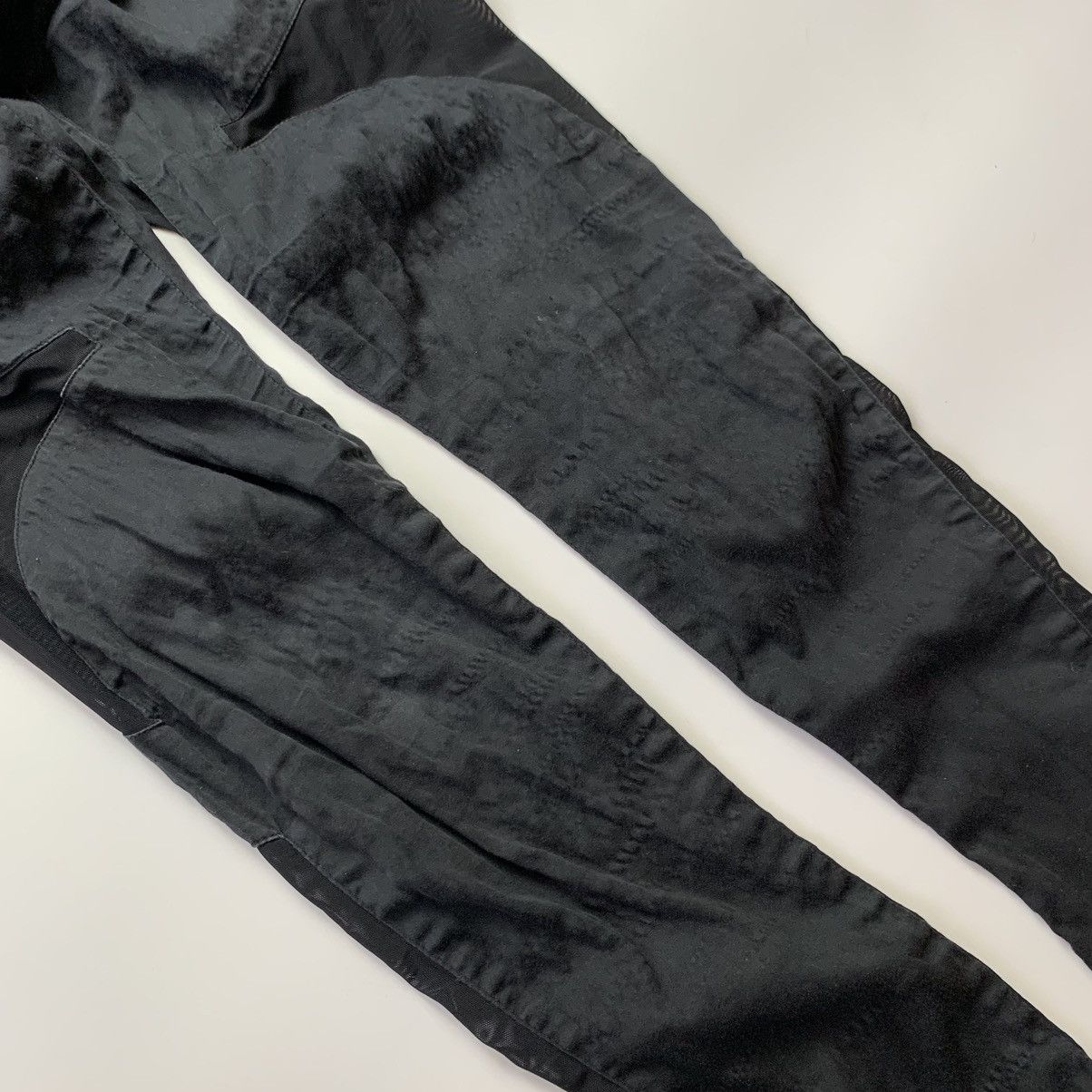 Helmut Lang Helmut Lang leggins Size 28" / US 6 / IT 42 - 5 Thumbnail
