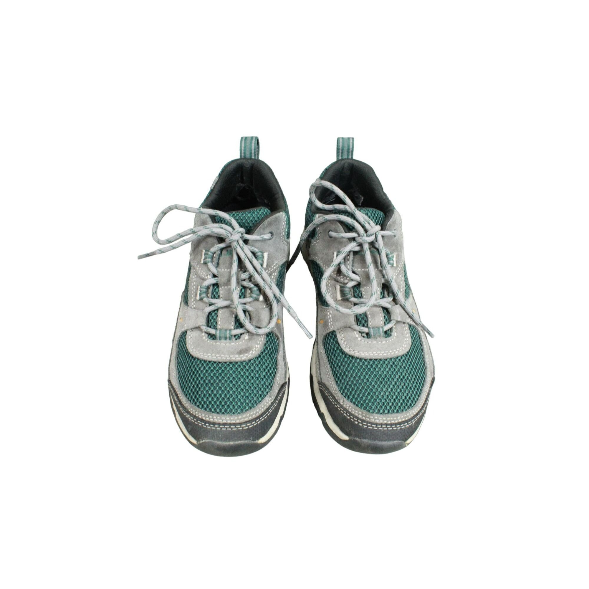 L.L. Bean LL Bean Model 4 Men's Ventilated Trail Hiking Shoes Size US 7.5 / EU 40-41 - 5 Thumbnail
