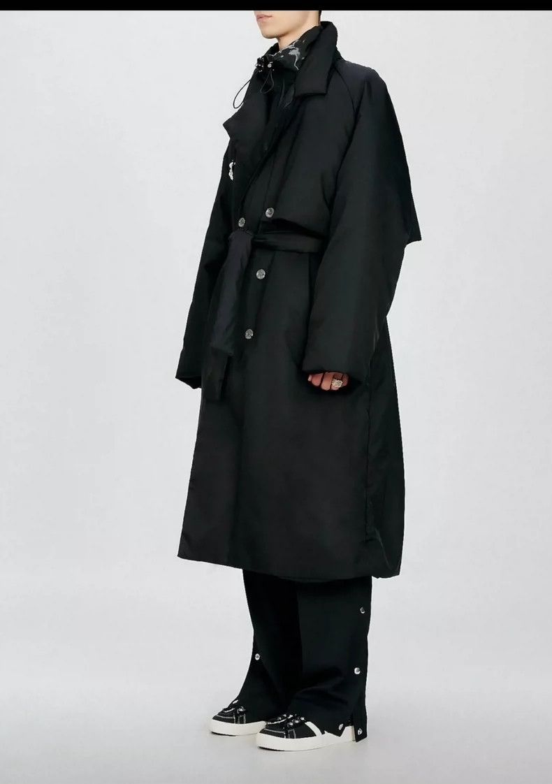 Song For The Mute Song For The Mute padded coat Size US S / EU 44-46 / 1 - 2 Thumbnail