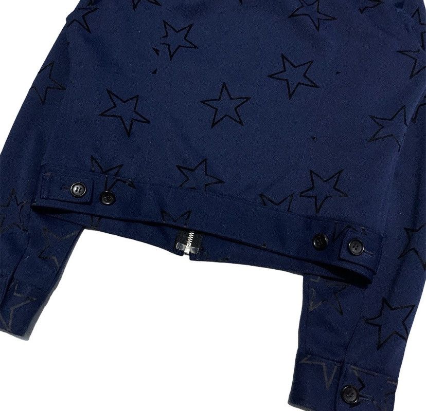 Comme des Garcons Comme des Garcons Robe de Charme Star Jacket Size M / US 6-8 / IT 42-44 - 5 Thumbnail