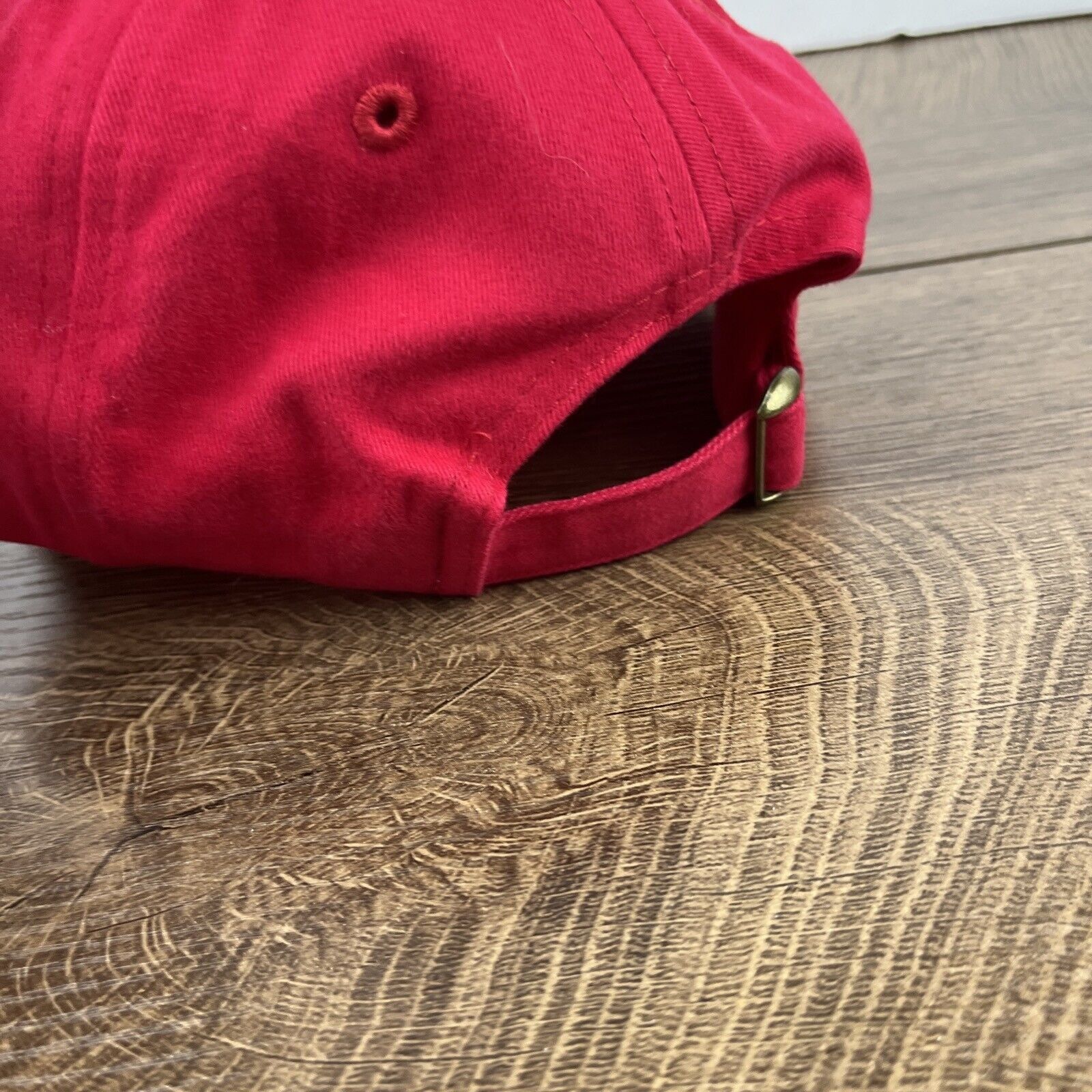 Budweiser Budweiser Hat Bud the great American Lager Hat Adjustable Ad Size ONE SIZE - 9 Thumbnail