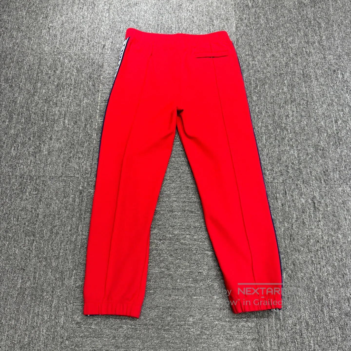 Givenchy Givenchy Disney-branded knitted sport pants| Size US 28 / EU 44 - 2 Thumbnail