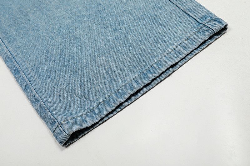 Jean American Vibe street high street retro pocket cargo jeans Size US 32 / EU 48 - 5 Thumbnail