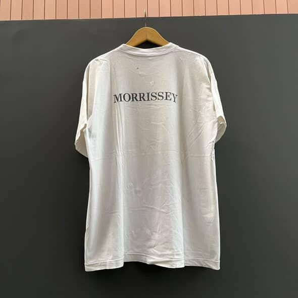 Morrissey Morrisey - We Hate it When Our Friends Become Successfull Size US L / EU 52-54 / 3 - 2 Thumbnail