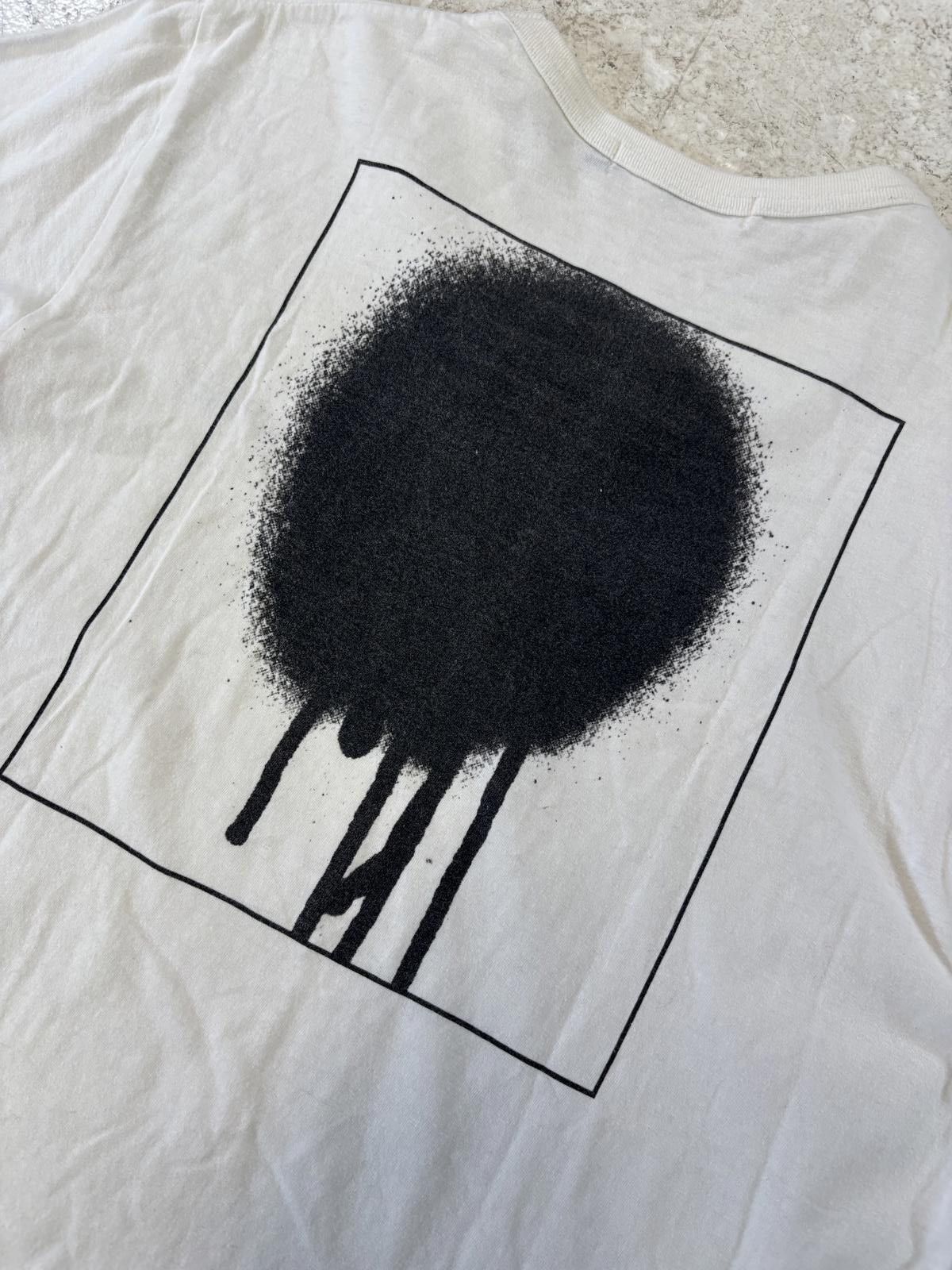 Undercover Undercover “We Make Noise Not Clothes” T-Shirt Size US M / EU 48-50 / 2 - 3 Thumbnail