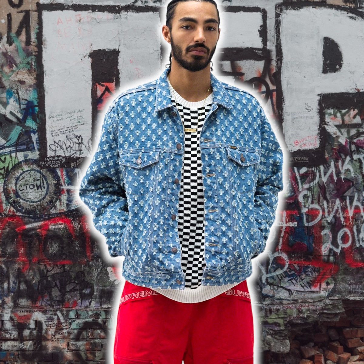 Streetwear × Supreme 🚨GRaiL ALeRt 🚨 SuPReMe 