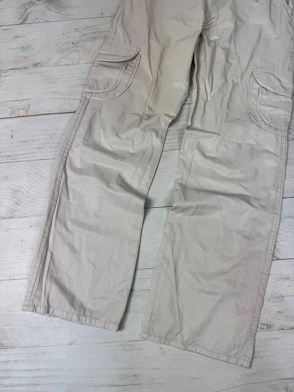 G-Star Vintage G Star Raw Big Logo Cargo Pants Y2K 90s Size US 34 / EU 50 - 6 Thumbnail